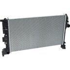Universal Air RA13699C Radiator - view 1