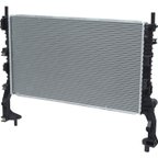 Universal Air RA13707C Radiator - view 2