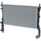 Universal Air RA13707C Radiator - view 1