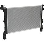 Universal Air RA13709C Radiator - view 2