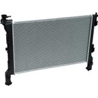 Universal Air RA13709C Radiator - view 3