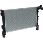 Universal Air RA13709C Radiator - view 1