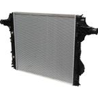 Universal Air RA13717C Radiator - view 2