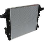 Universal Air RA13717C Radiator - view 3