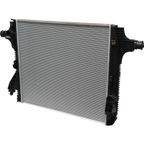 Universal Air RA13717C Radiator - view 1