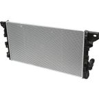 Universal Air RA13718C Radiator - view 2