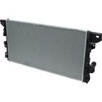 Universal Air RA13718C Radiator - view 3