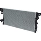 Universal Air RA13718C Radiator - view 1