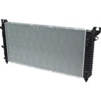 Universal Air RA13721C Radiator - Front - view 2