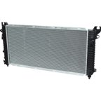 Universal Air RA13725C Radiator - view 2