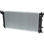 Universal Air RA13725C Radiator - view 1