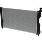 Universal Air RA13748C Radiator - view 2