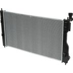 Universal Air RA13748C Radiator - view 3