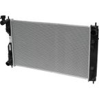 Universal Air RA13748C Radiator - view 1