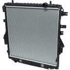 Universal Air RA13753C Radiator - view 1