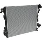 Universal Air RA13754C Radiator - view 2