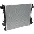 Universal Air RA13754C Radiator - view 1