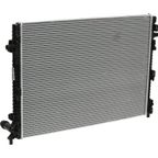 Universal Air RA13755C Radiator - view 2