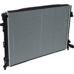 Universal Air RA13755C Radiator - view 1