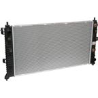 Universal Air RA13767C Radiator - view 1