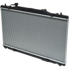 Universal Air RA13768C Radiator - view 3