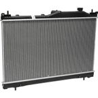 Universal Air RA13769C Radiator - view 2