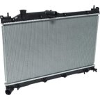 Universal Air RA13769C Radiator - view 1