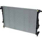 Universal Air RA13771C Radiator - view 1