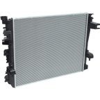 Universal Air RA13772C Radiator - view 2