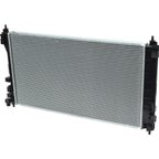 Universal Air RA13778C Radiator - view 2
