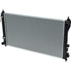 Universal Air RA13778C Radiator - view 1