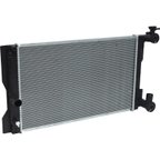 Universal Air RA13780C Radiator - view 1