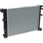 Universal Air RA13786C Radiator - view 2