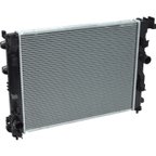 Universal Air RA13786C Radiator - view 1