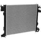 Universal Air RA13787C Radiator - view 2