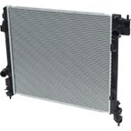 Universal Air RA13787C Radiator - view 1