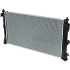 Universal Air RA13825C Radiator - view 2
