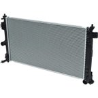 Universal Air RA13825C Radiator - view 1