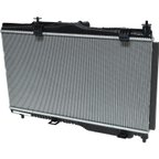 Universal Air RA13826C Radiator - view 2