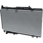 Universal Air RA13826C Radiator - view 1