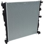 Universal Air RA13853C Radiator - view 2