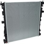 Universal Air RA13853C Radiator - view 1