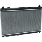 Universal Air RA13859C Radiator - view 2