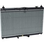 Universal Air RA13859C Radiator - view 1