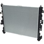 Universal Air RA13860C Radiator - view 2