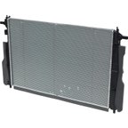 Universal Air RA13868C Radiator - view 2