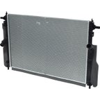Universal Air RA13868C Radiator - view 1