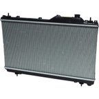 Universal Air RA13870C Radiator - view 2