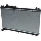 Universal Air RA13870C Radiator - view 1