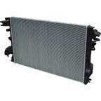 Universal Air RA13871C Radiator - view 2